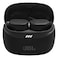 JBL Tune Buds 2 Truly Wireless Bluetooth In-Ear Earbuds With Charging Case Black