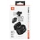 JBL Tune Buds 2 Truly Wireless Bluetooth In-Ear Earbuds With Charging Case Black
