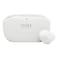 JBL Wave Buds 2 Truly Wireless Bluetooth In-Ear Earbuds With Charging Case White