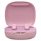 JBL Wave Flex 2 Truly Wireless Bluetooth In-Ear Earbuds With Charging Case Pink