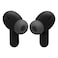 JBL Tune Beam 2 Truly Wireless Bluetooth In-Ear Earbuds With Charging Case Black