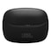 JBL Tune Beam 2 Truly Wireless Bluetooth In-Ear Earbuds With Charging Case Black