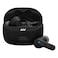 JBL Tune Beam 2 Truly Wireless Bluetooth In-Ear Earbuds With Charging Case Black