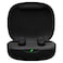 JBL Wave Flex 2 Truly Wireless Bluetooth In-Ear Earbuds With Charging Case Black