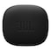JBL Wave Flex 2 Truly Wireless Bluetooth In-Ear Earbuds With Charging Case Black