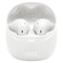 JBL Tune Flex 2 Truly Wireless Bluetooth In-Ear Earbuds With Charging Case White