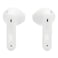 JBL Tune Flex 2 Truly Wireless Bluetooth In-Ear Earbuds With Charging Case White