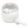 JBL Tune Flex 2 Truly Wireless Bluetooth In-Ear Earbuds With Charging Case White
