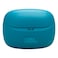 JBL Tune Beam 2 Truly Wireless Bluetooth In-Ear Earbuds With Charging Case Turquoise