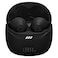 JBL Tune Flex 2 Truly Wireless Bluetooth In-Ear Earbuds With Charging Case Black