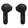 JBL Tune Flex 2 Truly Wireless Bluetooth In-Ear Earbuds With Charging Case Black