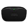 JBL Wave Buds 2 Truly Wireless Bluetooth In-Ear Earbuds With Charging Case Black