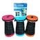 Foldable Stool NU-80009 25x43cm