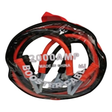 AMP Booster Cable EZ-20364 2000Amp