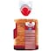 La Boulangere White Sliced Sandwich Bread, 550g