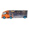 Hot Wheels Transporter 40 Carry Case Truck Assorted