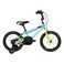 Spartan Drift Mountain Bike Grey Gloss 18inch