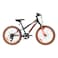 Spartan Trailblazer Mountain Bike Dark Teal Gloss 20inch