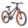 Spartan Trailblazer Mountain Bike Dark Teal Gloss 20inch