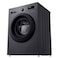 LG Front Loading Washing Machine F2Y1VYP6J Middle Black 9kg