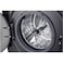 LG Front Loading Washing Machine F2Y1VYP6J Middle Black 9kg