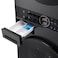 LG W4W8BVPKZHM WashTower 12kg Washer and 10kg Heat Pump Dryer with AI DD and Smart Pairing