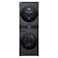 LG W4W8BVPKZHM WashTower 12kg Washer and 10kg Heat Pump Dryer with AI DD and Smart Pairing