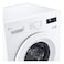 LG Front Loading Washing Machine F2Y1TYP3W White 8kg
