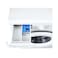 LG Front Loading Washing Machine F2Y1TYP3W White 8kg