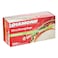 Diamond Ultra Strong Zipped Sandwich Bags 100 Bags 16.5x14.9cm Pack of 2