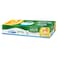 Activia Greek Double Zero Yoghurt, 150g Pack of 3