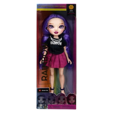 Rainbow High Emi Vanda Fashion Doll