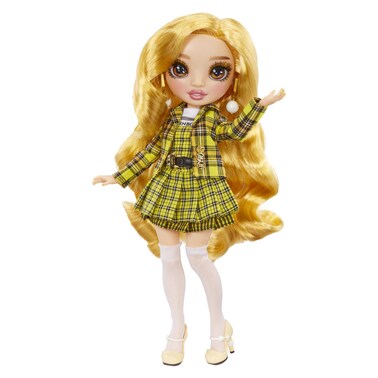 Rainbow High Sheryl Meyer Fashion Doll