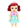 Disney Princess Value Baby Doll Assorted 12inch 6 PCS