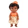 Disney Princess Value Baby Doll Assorted 12inch 6 PCS