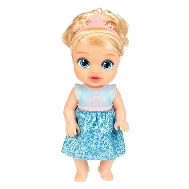 Disney Princess Value Baby Doll Assorted 12inch 6 PCS