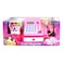 Disney Princess Cash Register Toy Battery Operated Multicolour