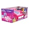 Disney Princess Cash Register Toy Battery Operated Multicolour