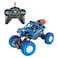 KidzPro Super Vaporizer Remote Control Car Toy Multicolour