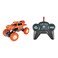 KidzPro Super Vaporizer Remote Control Car Toy Multicolour