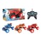 KidzPro Super Vaporizer Remote Control Car Toy Multicolour