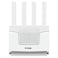 D-Link Exo BE3600 Dual Band Mesh Multi-Gigabit Wi-Fi 7 Router BE364K White
