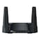 D-Link AX6000 Dual Band Mesh Multi-Gigabit Wi-Fi 6 Router DIR-X6080Z Black