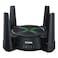 D-Link AX6000 Dual Band Mesh Multi-Gigabit Wi-Fi 6 Router DIR-X6080Z Black