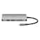 D-Link 6-in-1 Hub DUB-M106, Space Grey