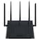D-Link AX3000 Mesh Gigabit Wi-Fi 6 Router DIR-X3000Z Black