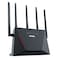 D-Link AX3000 Mesh Gigabit Wi-Fi 6 Router DIR-X3000Z Black