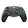PDP Wired Rematch Controller for Xbox S and X Series Titan Steel Glow