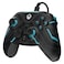 PDP Wired Rematch Controller for Xbox S and X Series Titan Steel Glow