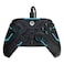 PDP Wired Rematch Controller for Xbox S and X Series Titan Steel Glow